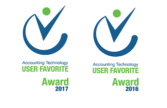 Accountex User Favorite