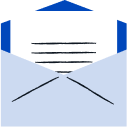 email us